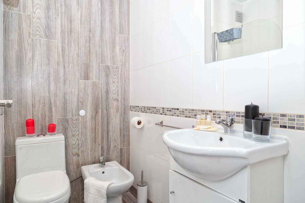 Bestvillas Ancora Gaivotas Vila Praia de Âncora Zewnętrze zdjęcie