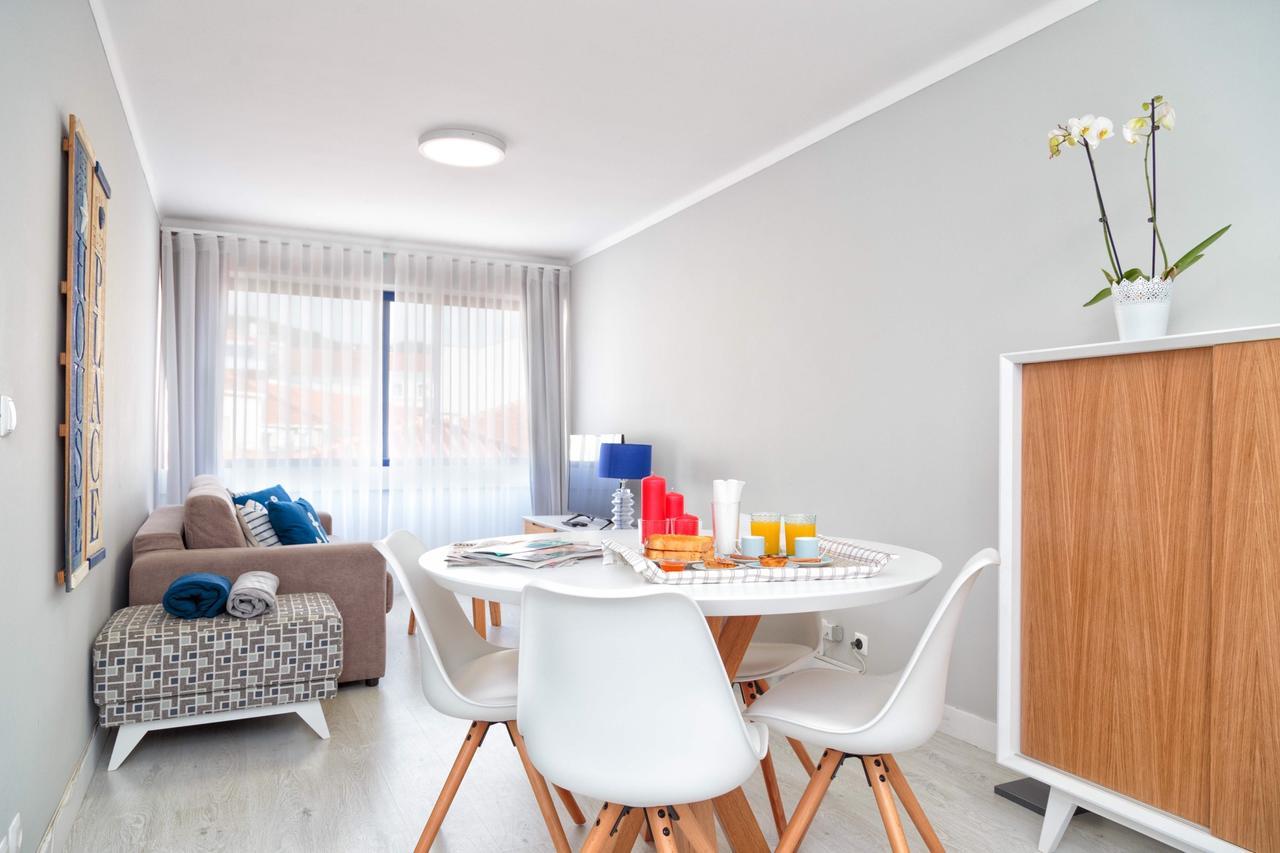 Bestvillas Ancora Gaivotas Vila Praia de Âncora Zewnętrze zdjęcie
