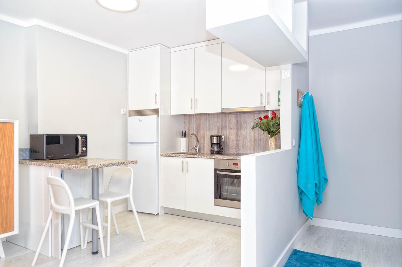 Bestvillas Ancora Gaivotas Vila Praia de Âncora Zewnętrze zdjęcie