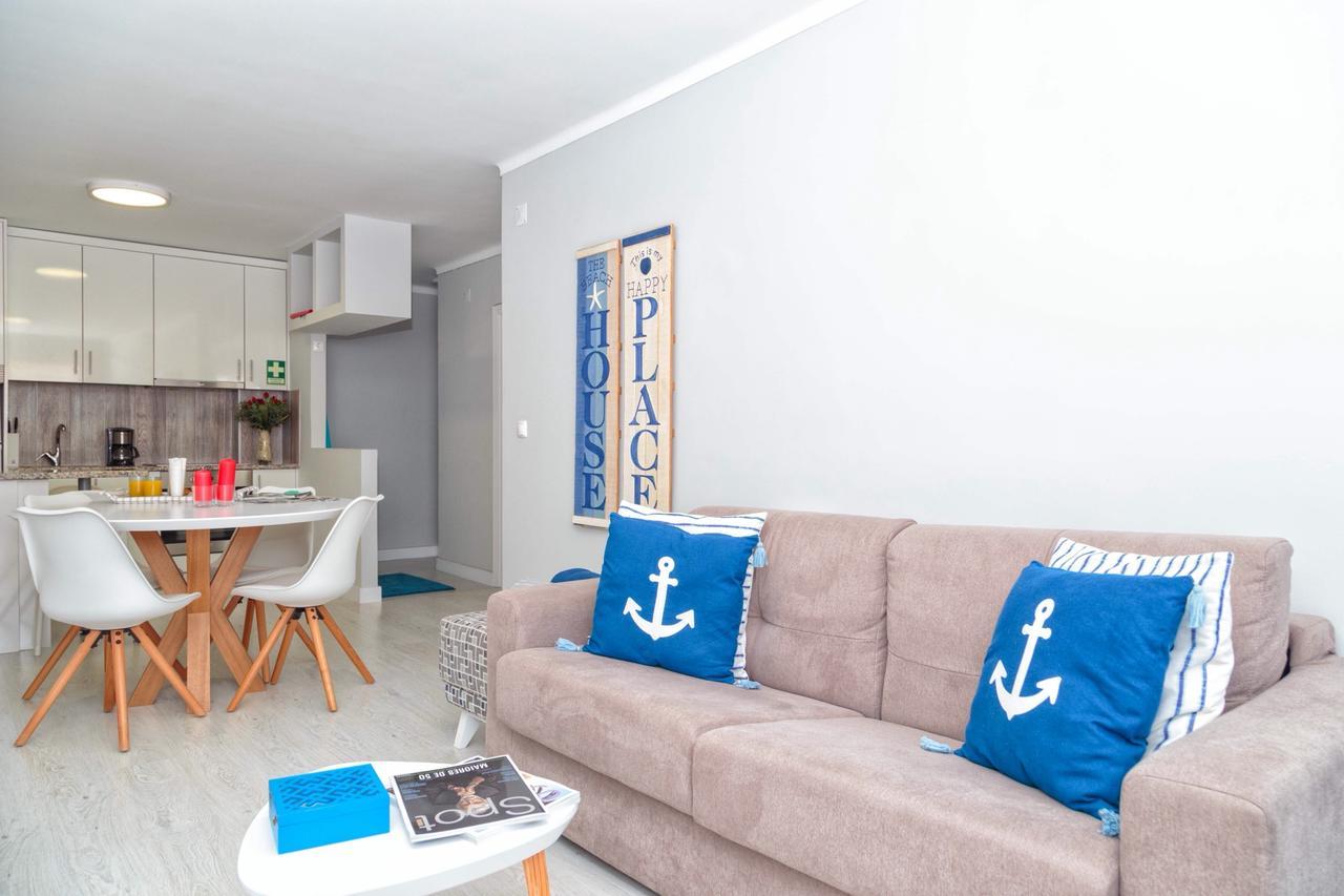 Bestvillas Ancora Gaivotas Vila Praia de Âncora Zewnętrze zdjęcie