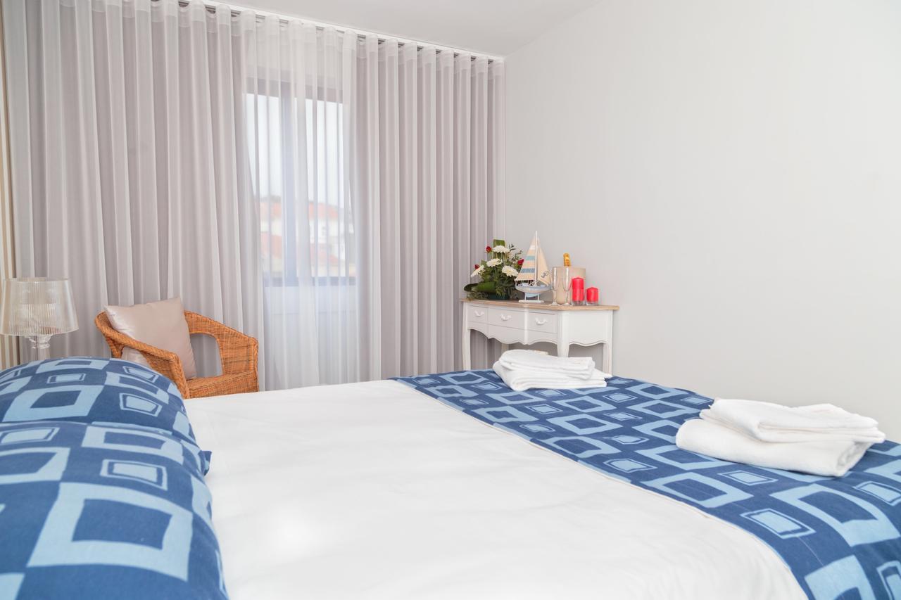 Bestvillas Ancora Gaivotas Vila Praia de Âncora Zewnętrze zdjęcie