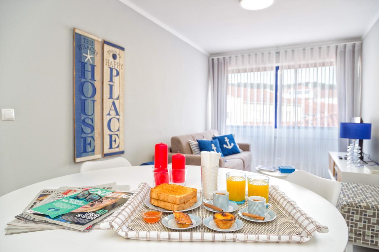Bestvillas Ancora Gaivotas Vila Praia de Âncora Zewnętrze zdjęcie
