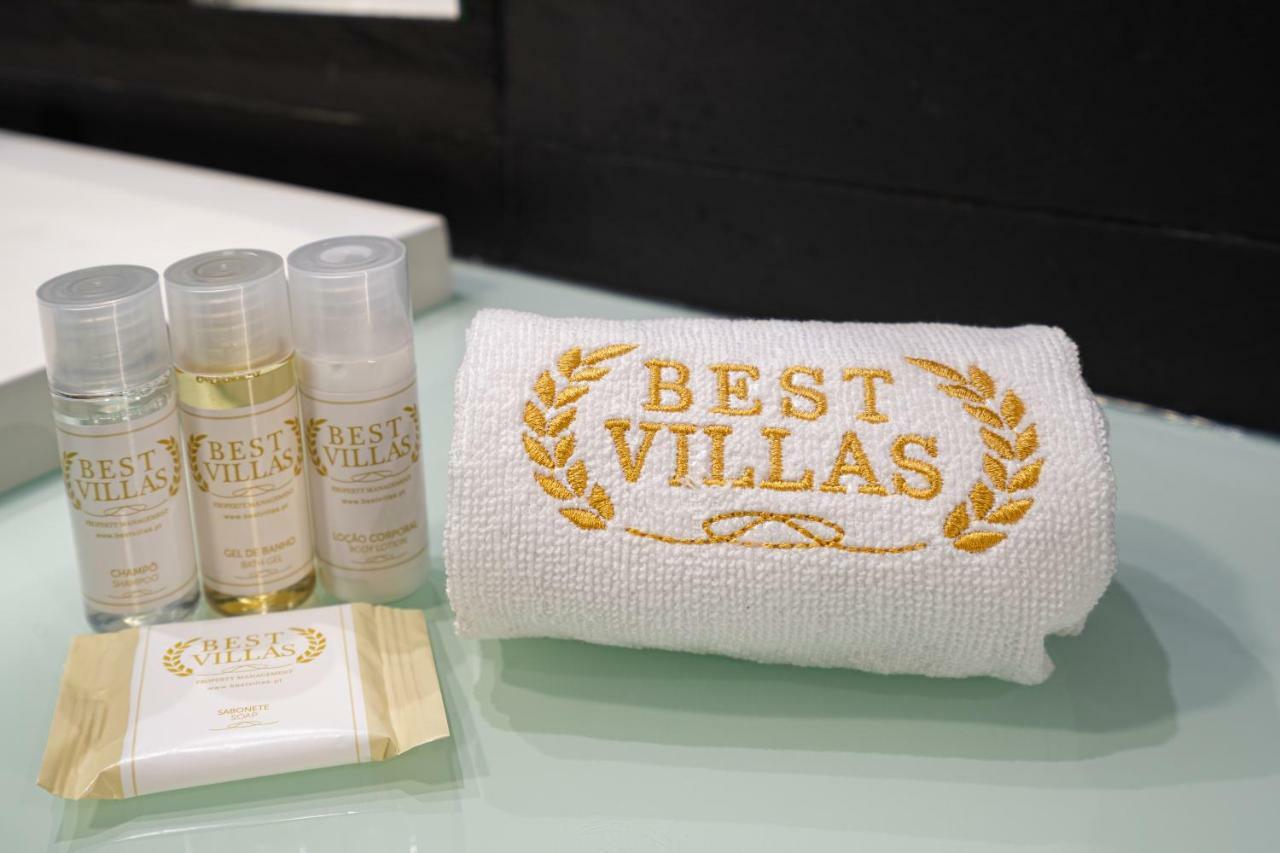 Bestvillas Ancora Gaivotas Vila Praia de Âncora Zewnętrze zdjęcie